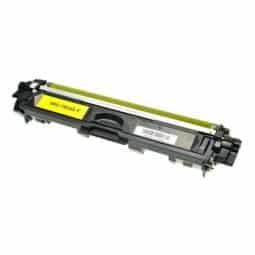 TN-245 Y Toner laser compatible Brother - Jaune
