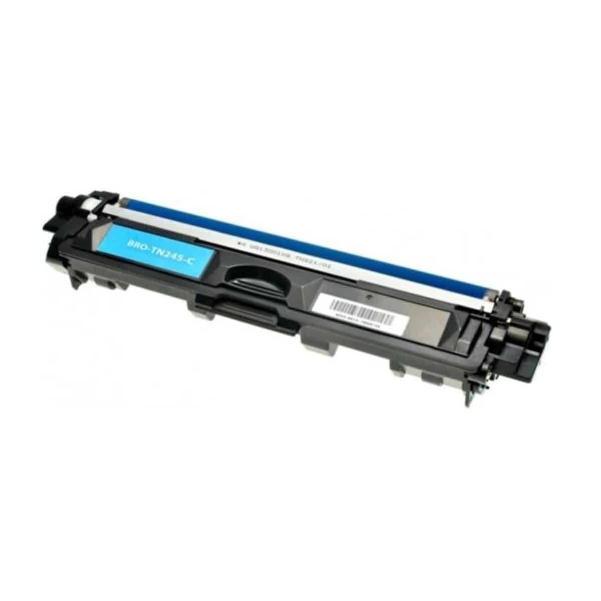 TN-245 C Toner laser compatible Brother - Cyan