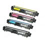 Pack TN-241 / TN-245 Toner laser compatible Brother - 4 Couleurs
