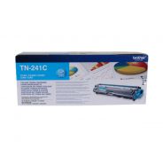 TN 241 C Toner laser Brother - Cyan