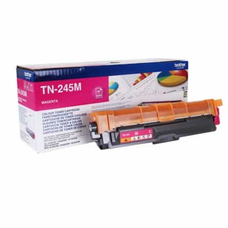 TN 245 M Toner laser Brother - Magenta
