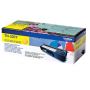 TN 320 Y Toner laser Brother - Jaune