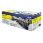 TN 321 Y Toner laser Brother - Jaune