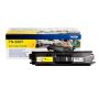 TN 326 Y Toner laser Brother - Jaune