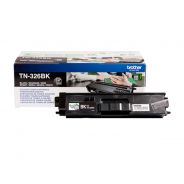 TN 326 BK Toner laser Brother - Noir