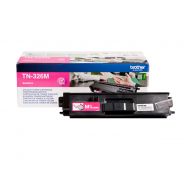 TN 326 M Toner laser Brother - Magenta