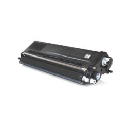 TN-329 BK Toner laser compatible Brother - Noir