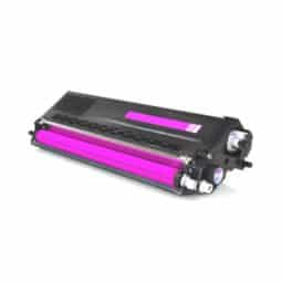 TN-329 M Toner laser compatible Brother - Magenta