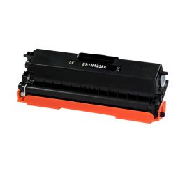 TN 421 / TN-423 BK Toner laser compatible Brother - Noir