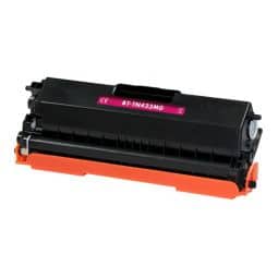 TN 421 / TN-423 M Toner laser compatible Brother - Magenta