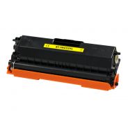 TN 421 / TN-423 Y Toner laser compatible Brother - Jaune