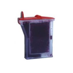 LC-800 M Cartouche d'encre compatible Brother - Magenta