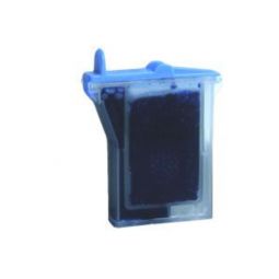 LC-800 C Cartouche d'encre compatible Brother - Cyan