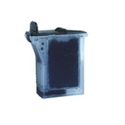 LC-800 B Cartouche d'encre compatible Brother - Noir