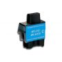 LC-900 C Cartouche d'encre compatible Brother - Cyan