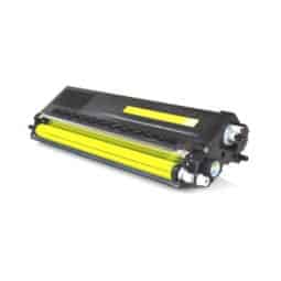 TN-900 Y Toner laser compatible Brother - Jaune
