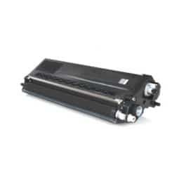 TN-910 BK Toner laser compatible Brother - Noir