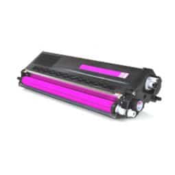 TN-910 M Toner laser compatible Brother - Magenta