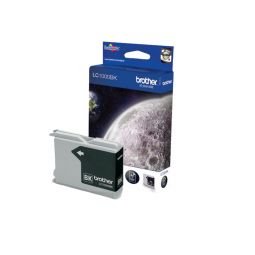 LC 1000 BK Cartouche d'encre Brother - Noir