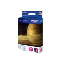 LC-1100 M Cartouche d'encre Brother - Magenta