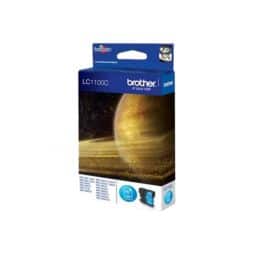 LC-1100 C Cartouche d'encre Brother - Cyan