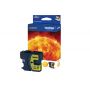 LC 980 Y cartouche d'encre Brother - Jaune