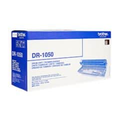 DR 1050 BK Tambour laser Brother - Noir