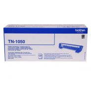 TN 1050 BK Toner laser Brother - Noir