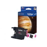 LC 1240 M Cartouche d'encre Brother - Magenta