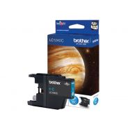 LC 1240 C Cartouche d'encre Brother - Cyan