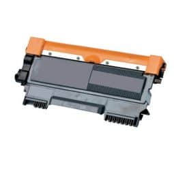 TN-2210 / 2220 BK XL Toner laser compatible Brother - Noir