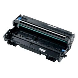 DR-3000 / 6000 / 6300 / 7600 BK Tambour laser compatible Brother - Noir