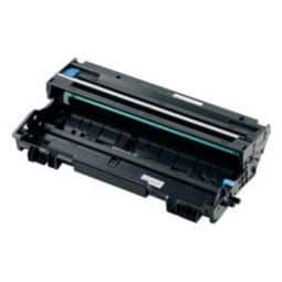 DR-3100 / 3170 / 3280 BK Tambour laser compatible Brother - Noir