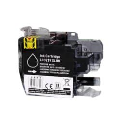 LC-3219 BK XL Cartouche d'encre compatible Brother - Noir