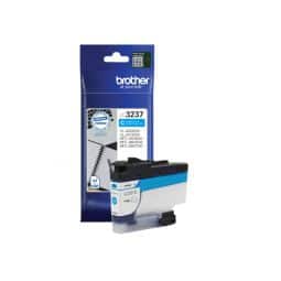 LC-3237 C Cartouche Brother - Cyan