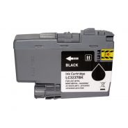 LC-3237 BKCartouche compatible Brother - Noir