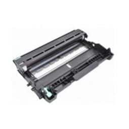 DR-3300 BK Tambour laser compatible Brother - Noir