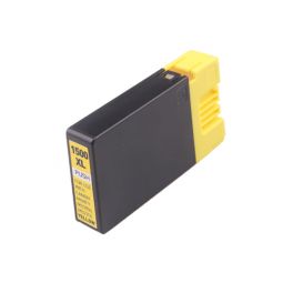 PGI-1500 Y XL Cartouche d'encre compatible Canon - Jaune