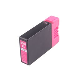 PGI-1500 M XL Cartouche d'encre compatible Canon - Magenta