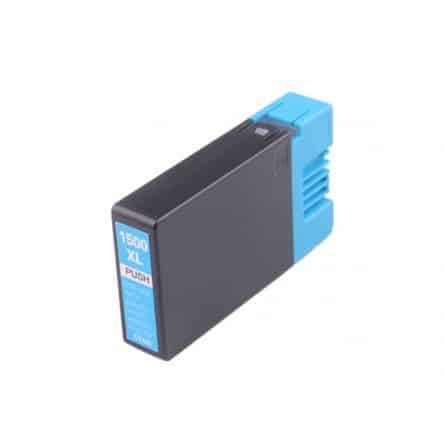 PGI-1500 C XL Cartouche d'encre compatible Canon - Cyan