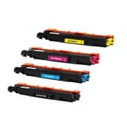 Pack TN-247 XL Toner laser compatible Brother - 4 Couleurs
