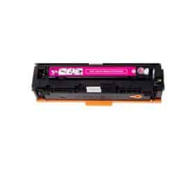 CEVX-17 M Toner laser compatible Canon - Magenta