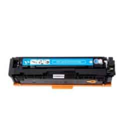 CEVX-17 C Toner laser compatible Canon - Cyan