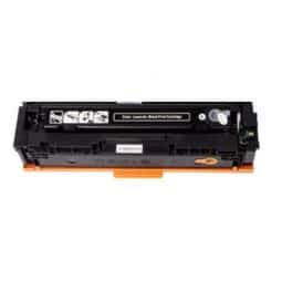 CEVX-17 BK Toner laser compatible Canon - Noir