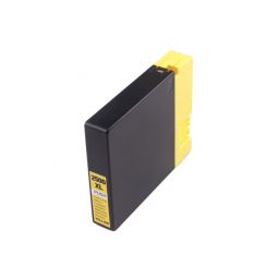 PGI-2500 Y XL Cartouche d'encre compatible Canon - Jaune