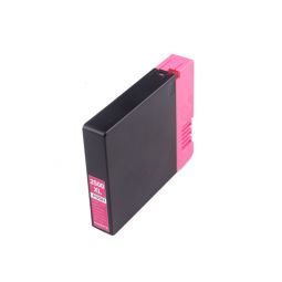 PGI-2500 M XL Cartouche d'encre compatible Canon - Magenta