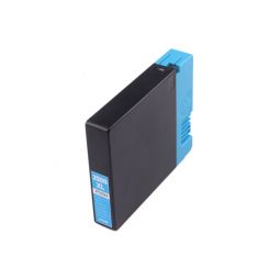 PGI-2500 C XL Cartouche d'encre compatible Canon - Cyan