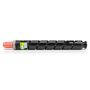 CEVX-28 Y Toner laser compatible Canon - Jaune