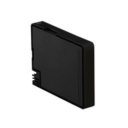 PGI-29 PBk Cartouche d'encre compatible Canon - Noir Photo