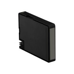 PGI-29 LGY Cartouche d'encre compatible Canon - Gris Photo